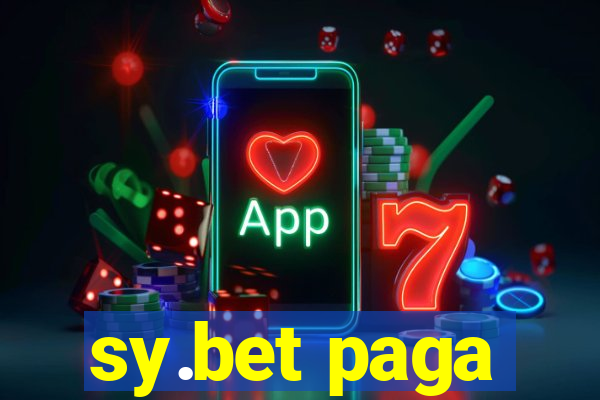 sy.bet paga